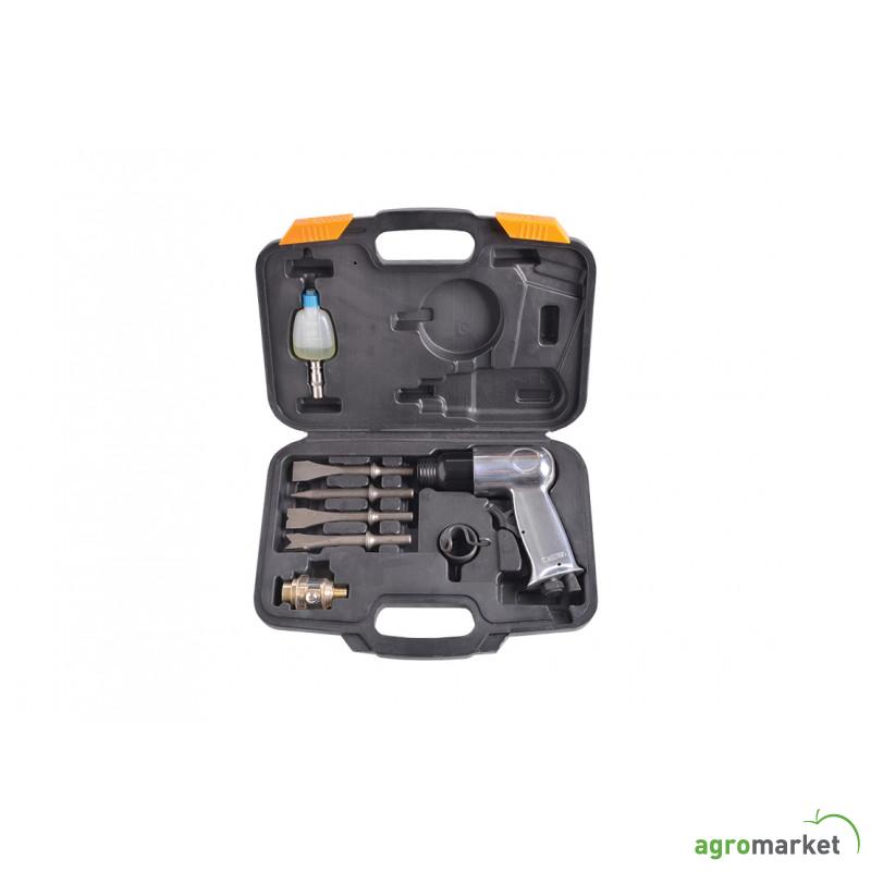 Čekić pneumatski – komplet WF 007