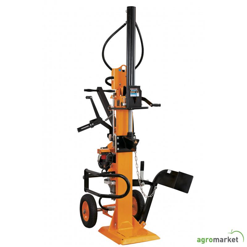 Vertikalni cepač drva LSP 16T Villager