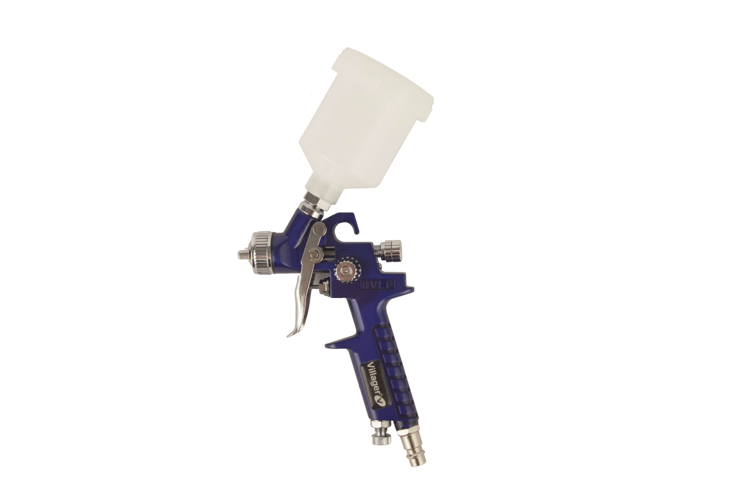 Pištolj za farbanje 2000 G2