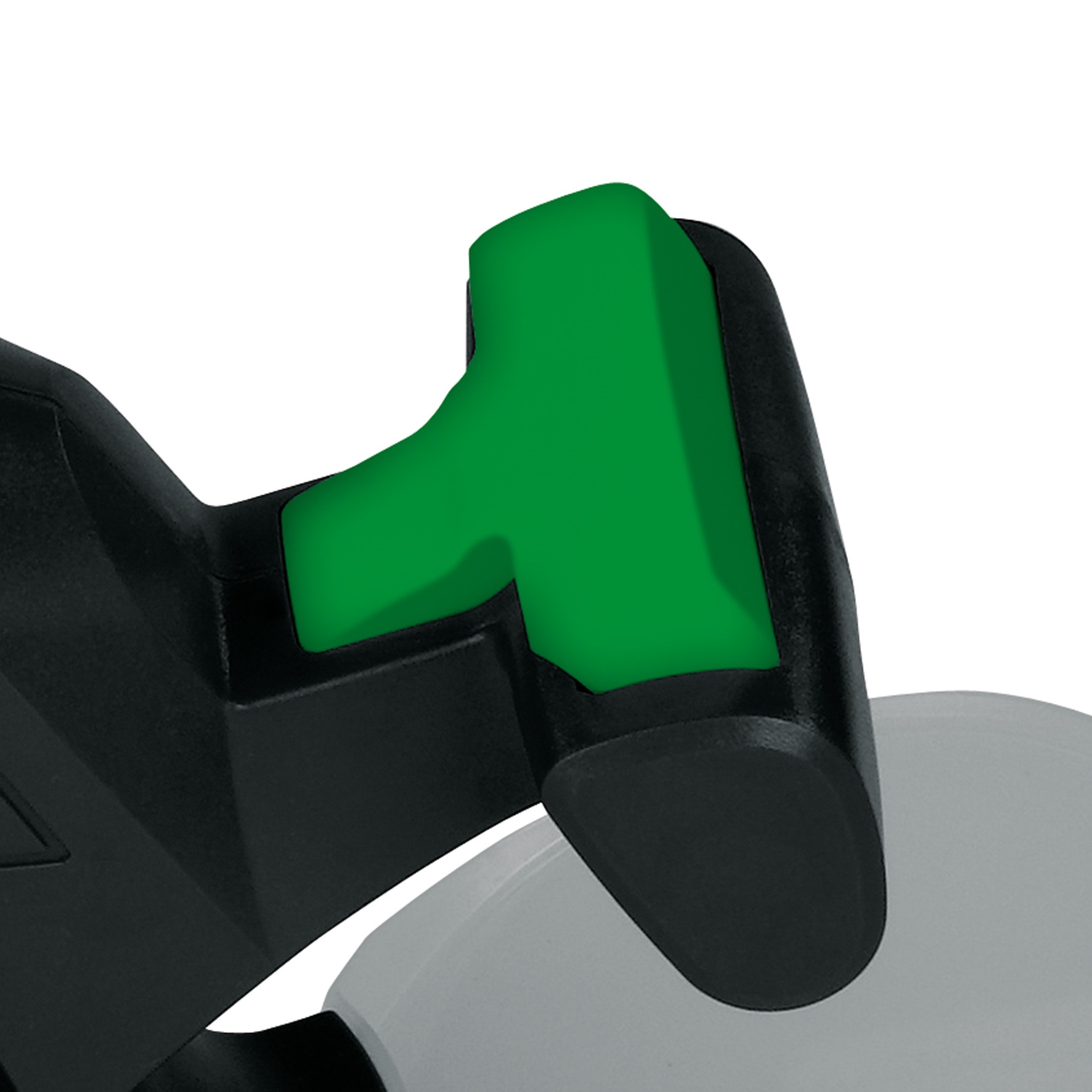 Električne makaze za žbunje BEH 5041