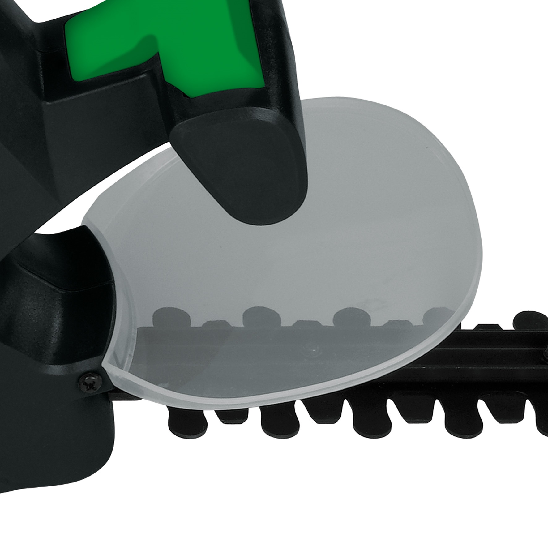 Električne makaze za žbunje BEH 5041