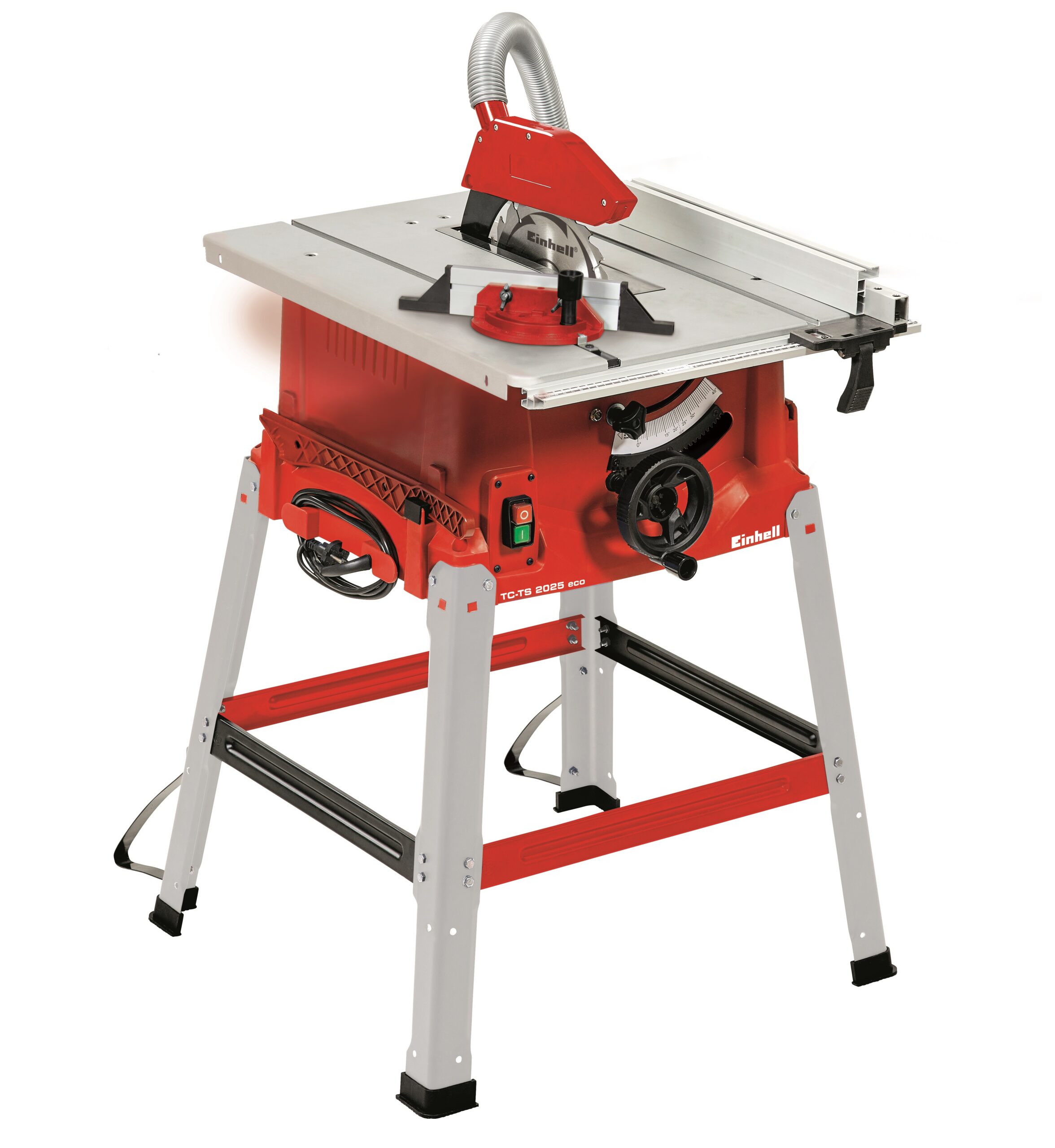 Stoni circular TC-TS 2025/3 Eco Einhell