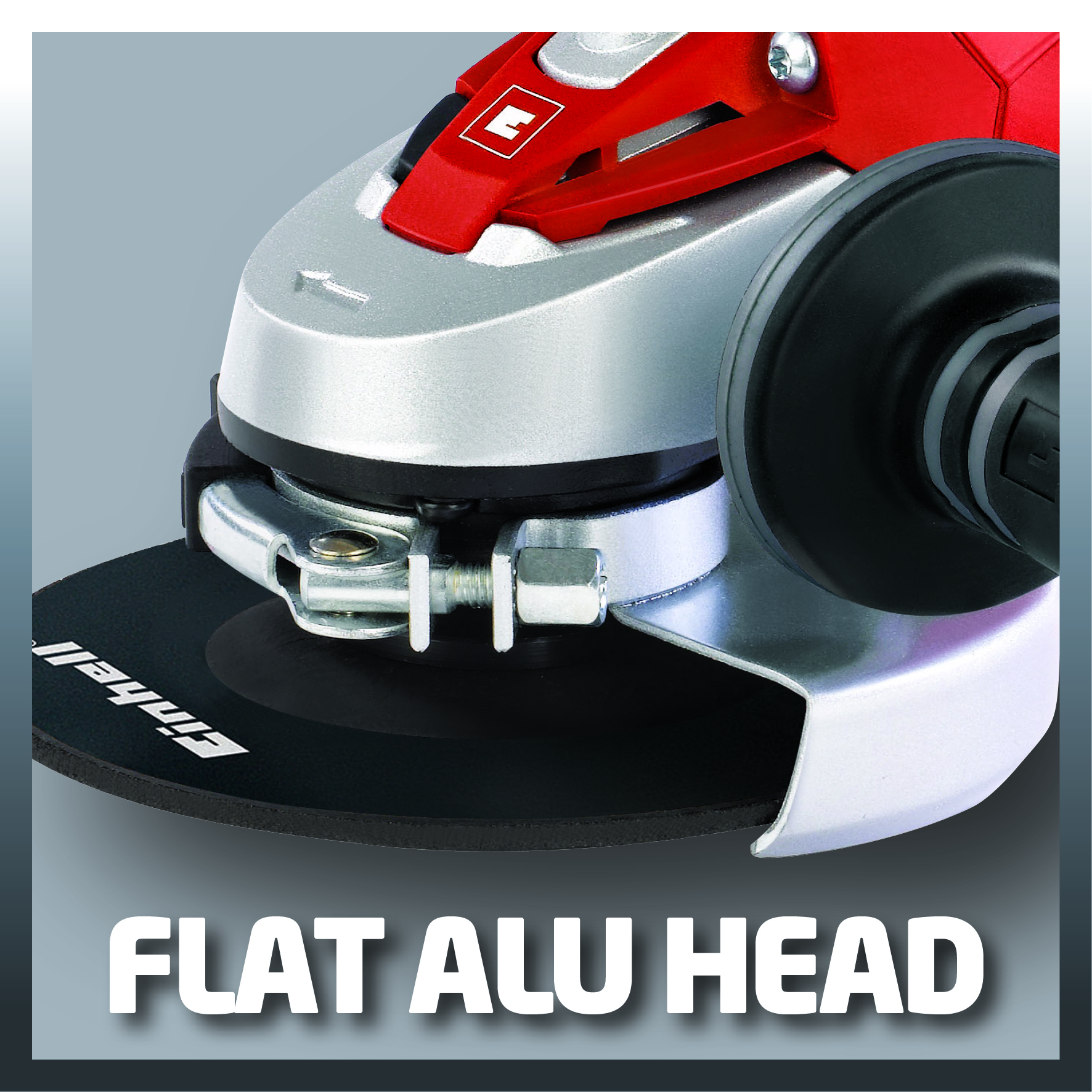 Ugaona brusilica TE-AG 115 Einhell