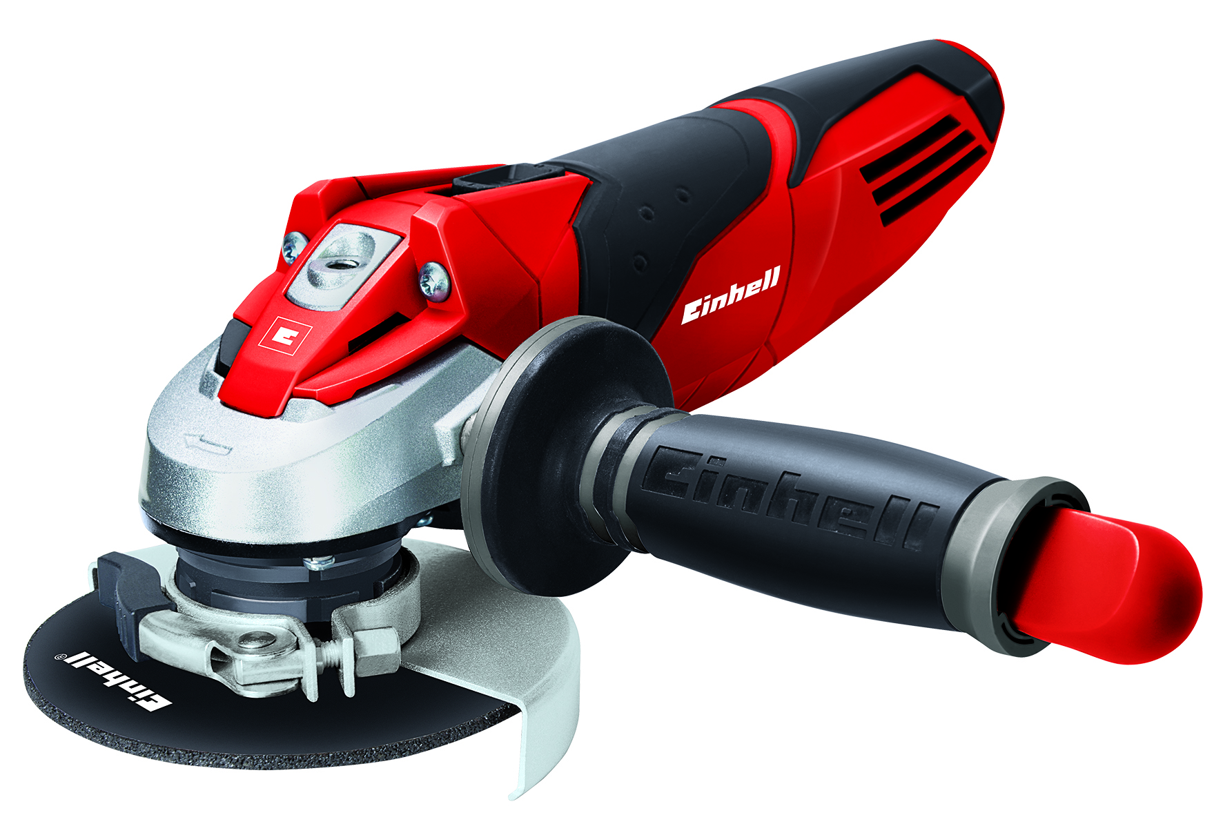 Ugaona brusilica TE-AG 115 Einhell