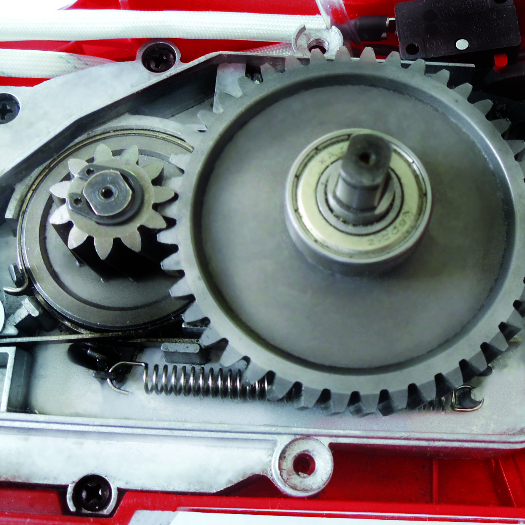 Elektricna lancana testera GH-EC 1835