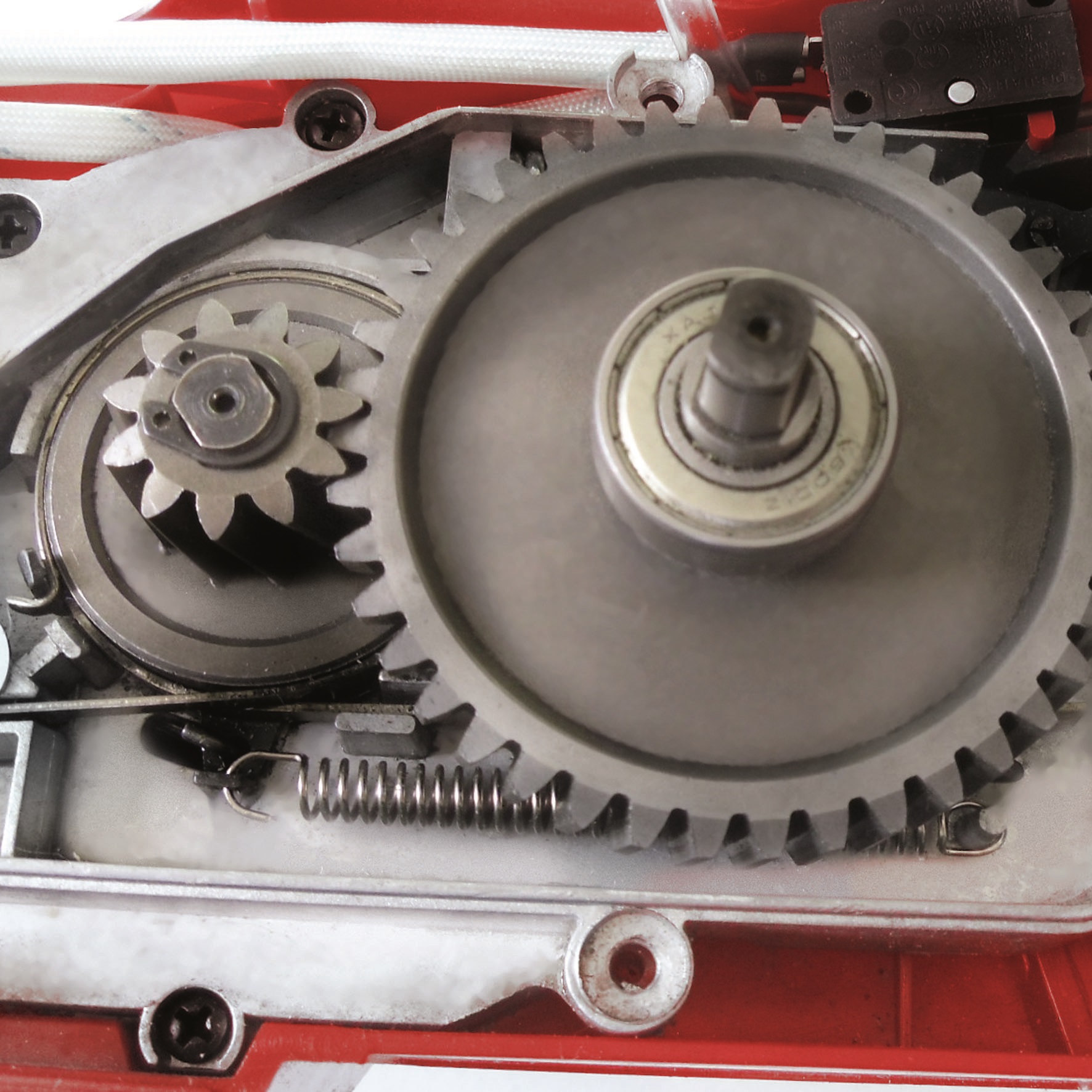 Električna lančana testera GH-EC 2040