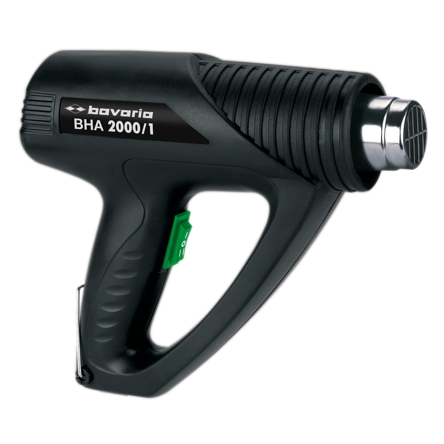 Pištolj za vrući vazduh BHA 2000/1
