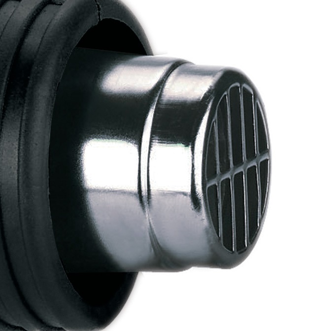 Pištolj za vrući vazduh BHA 2000/1