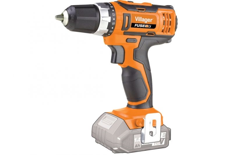 Akumulatorska bušilica VLN 3220 Fuse Villager