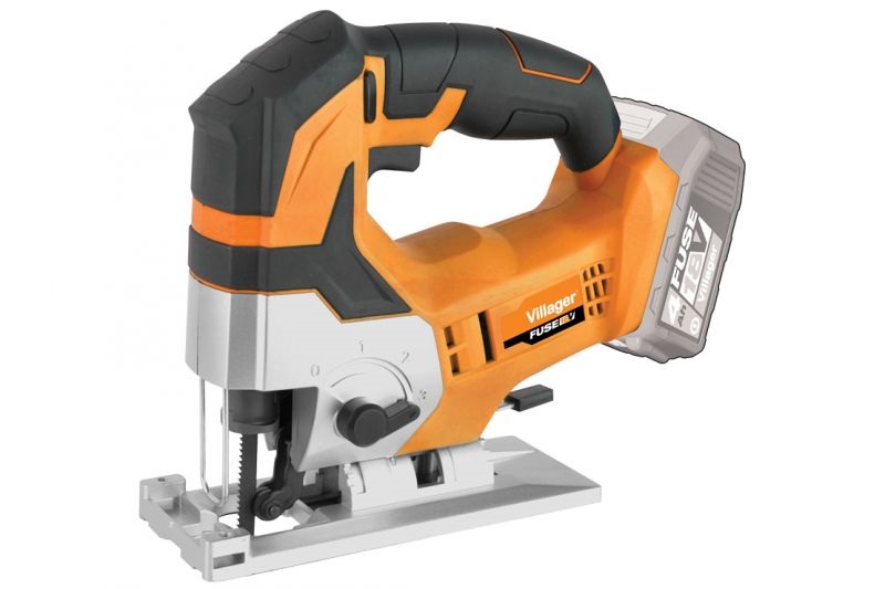 Akumulatorska ubodna testera VLN 1120 Fuse Villager