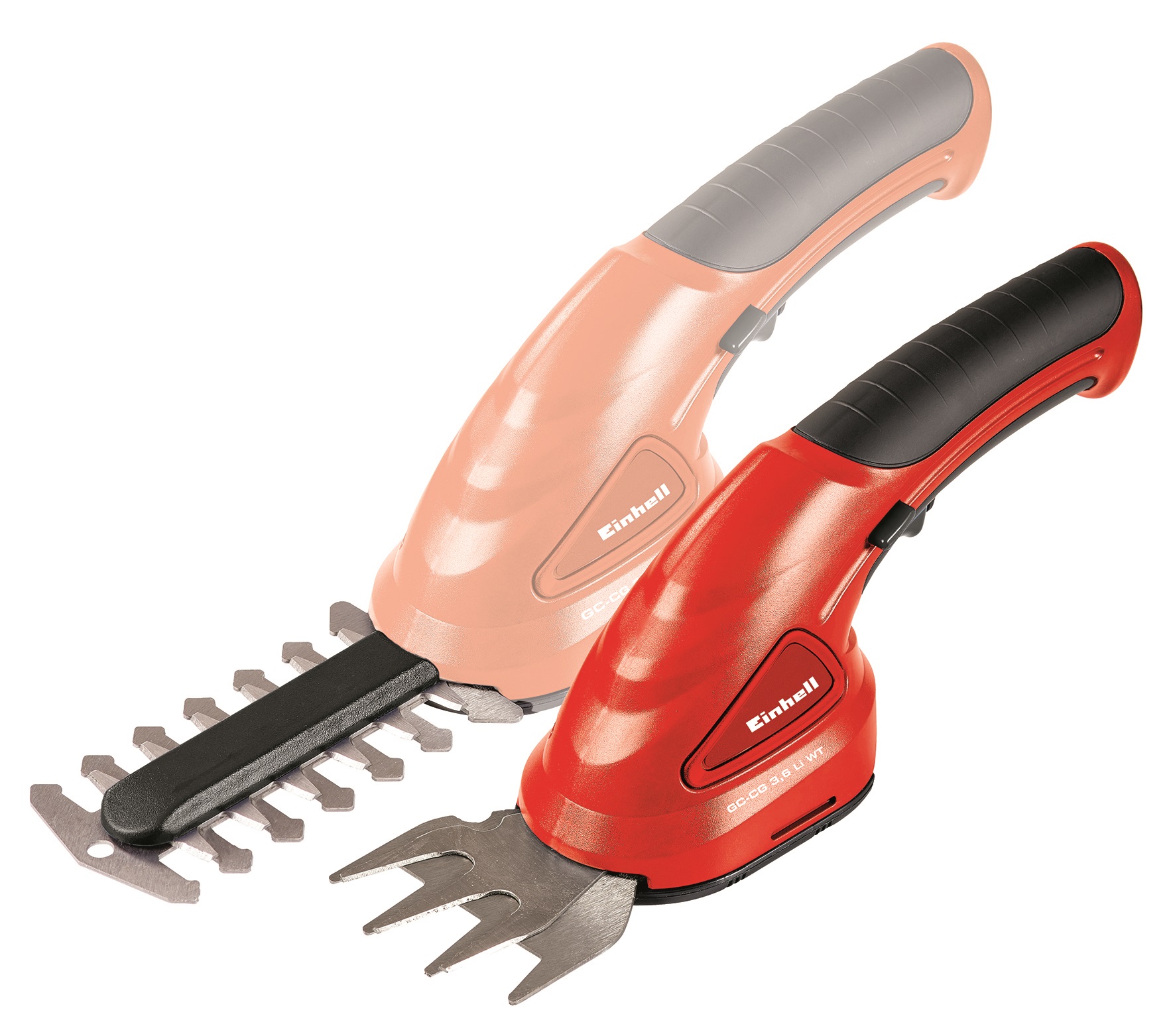 Akumulatorske makaze GC-CG 3,6 Li WT