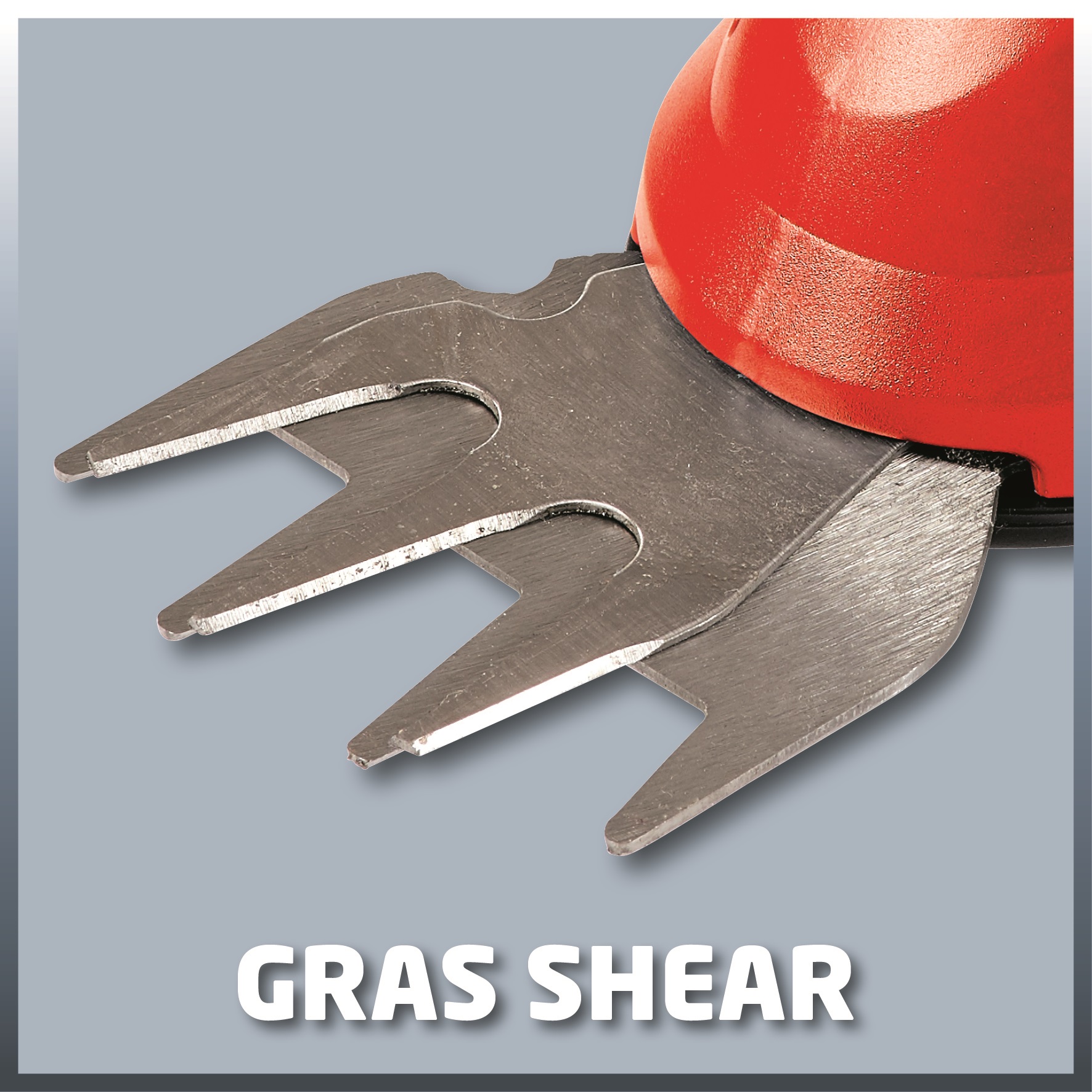 Akumulatorske makaze GC-CG 3,6 Li WT