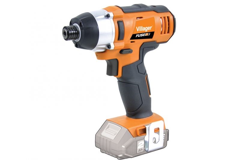 Akumulatorski udarni zavijač VLN 3420 Fuse Villager