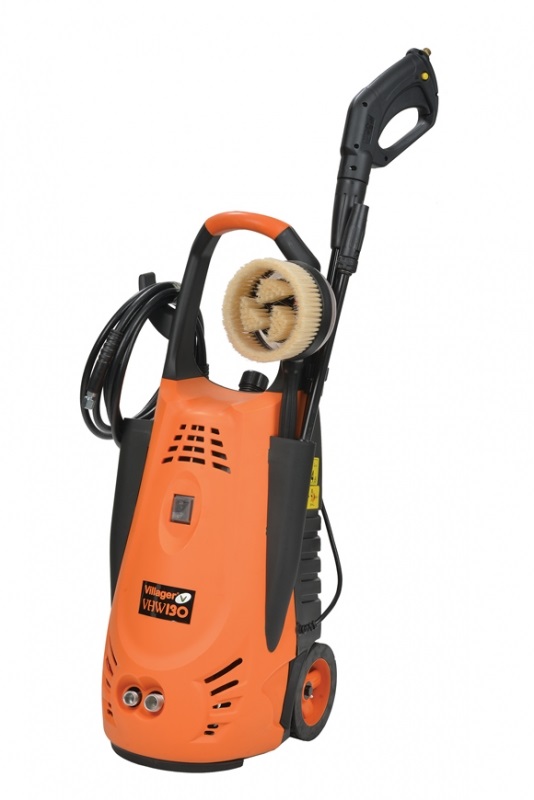 Aparat za pranje VHW 130 Villager