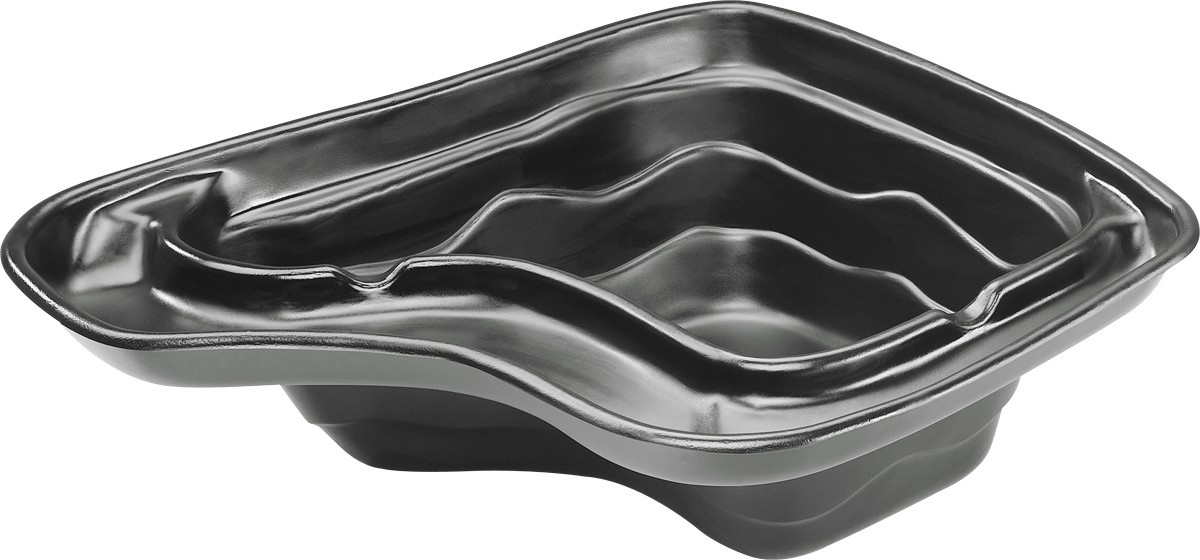 Bazen za vrt T 500 AL-KO