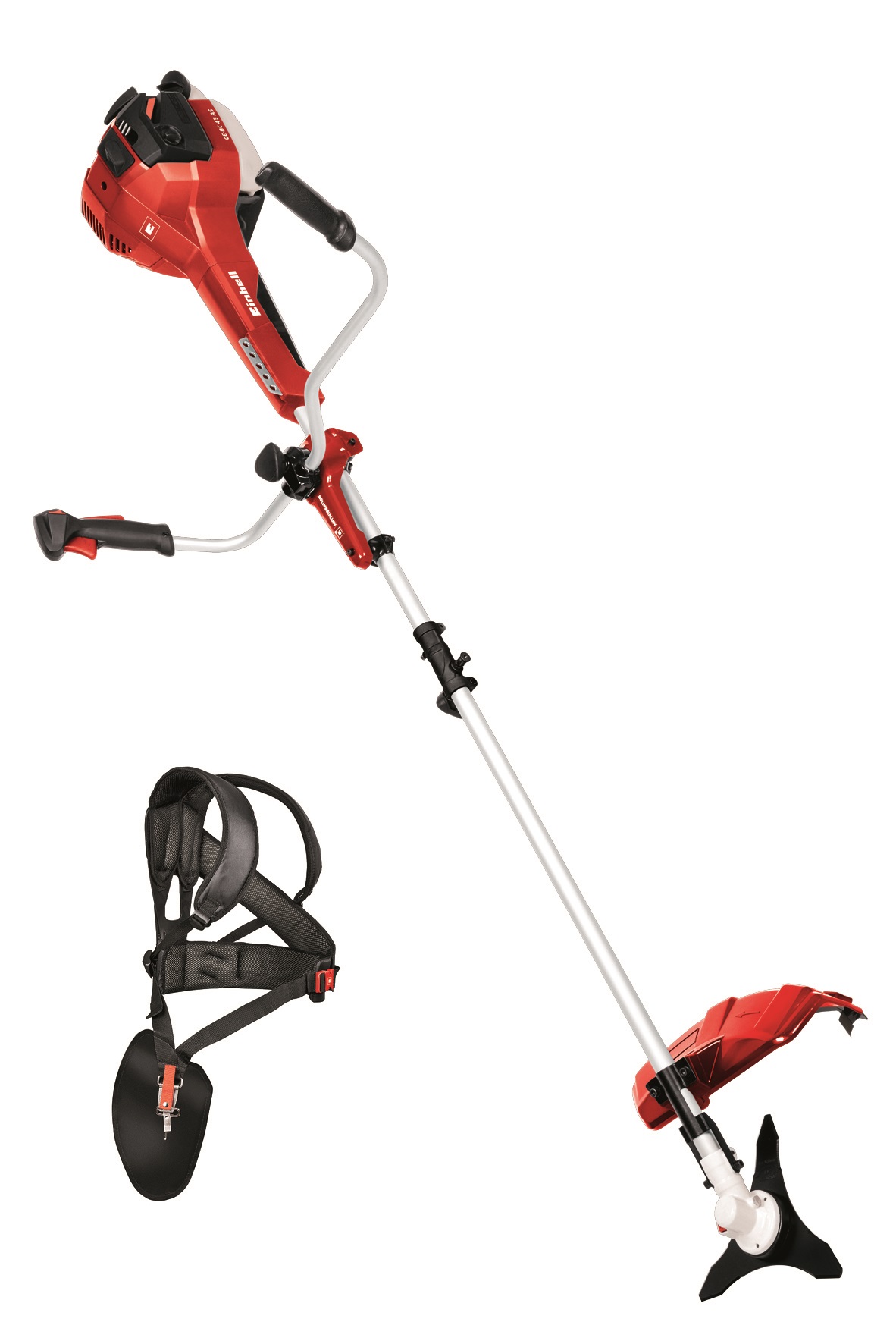 Benzinska kosa/trimer GE-BC 43 AS