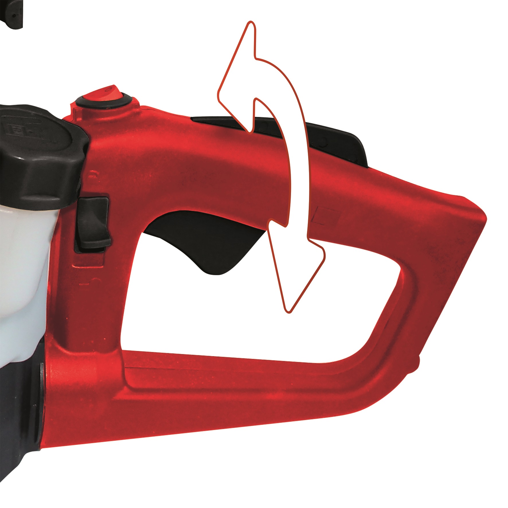 Motorne makaze za žbunje GC-PH 2155