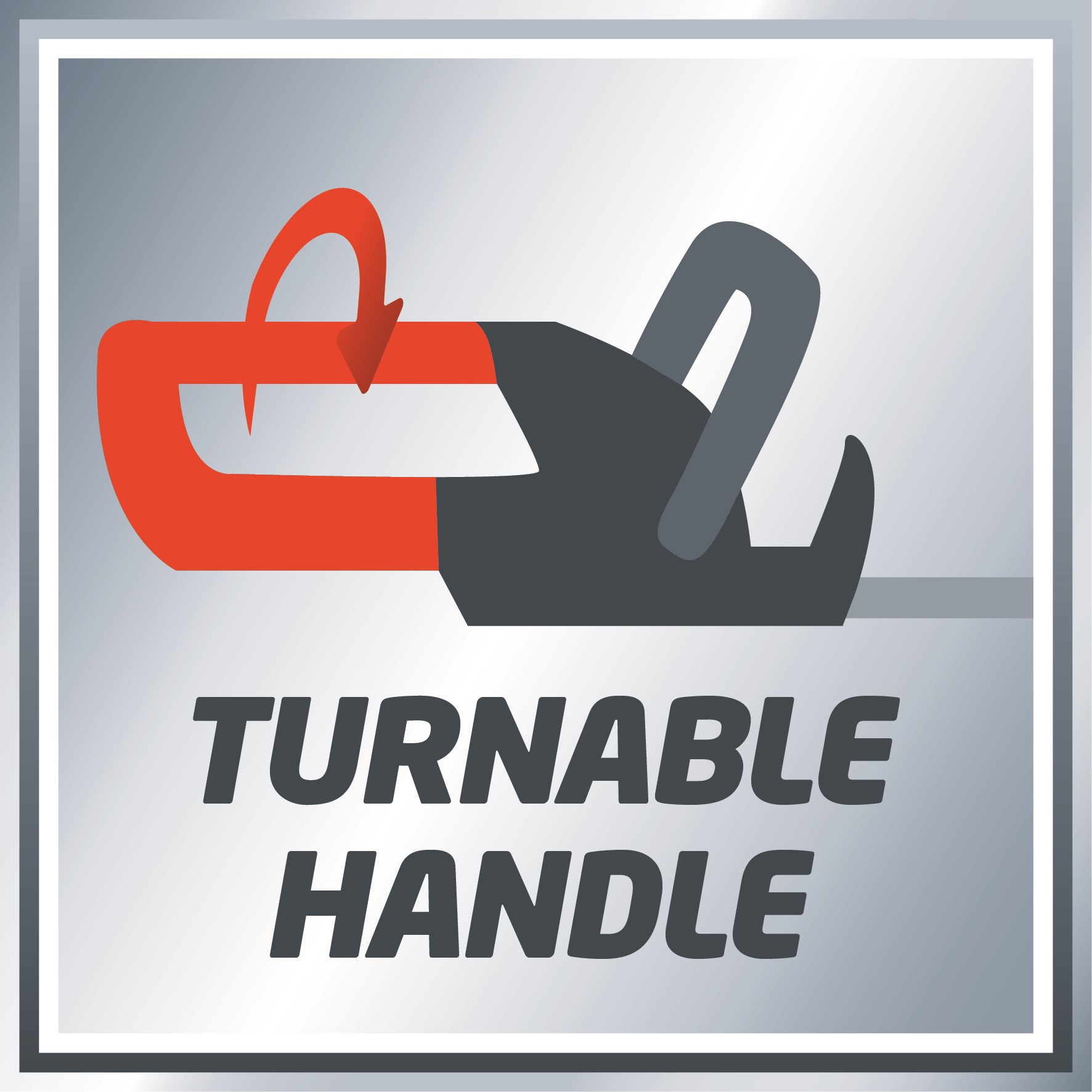 Motorne makaze za žbunje GC-PH 2155