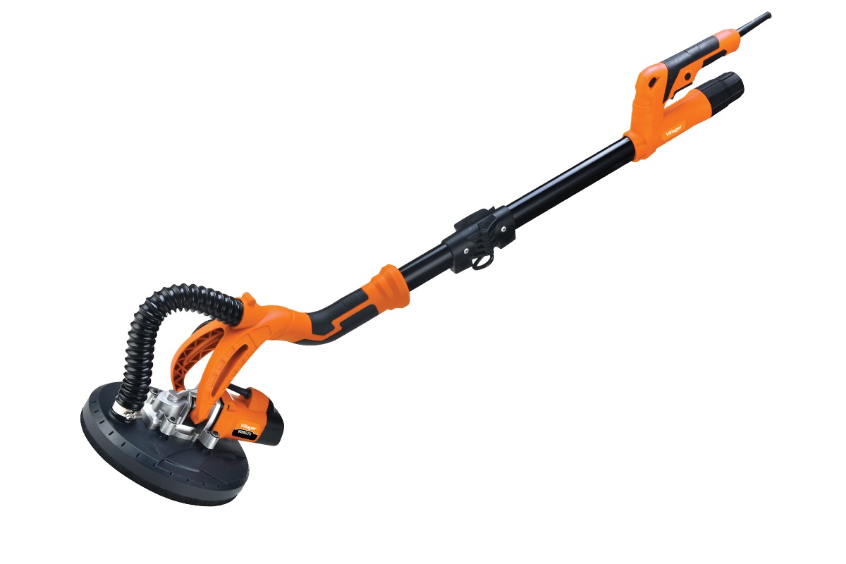 Brusilica za zid VDS 625 Villager