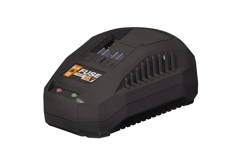 Brzi punjač Fuse 2.4 A Villager