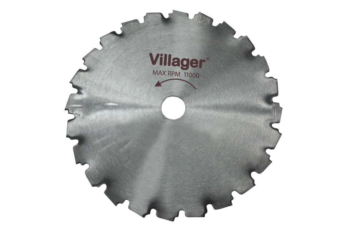 Cirkular za motorni trimer VCS 24 VILLAGER