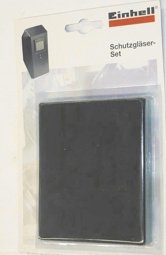 DIN zaštitna stakla 6/1 Einhell