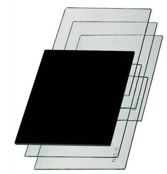 DIN zaštitna stakla 6/1 Einhell