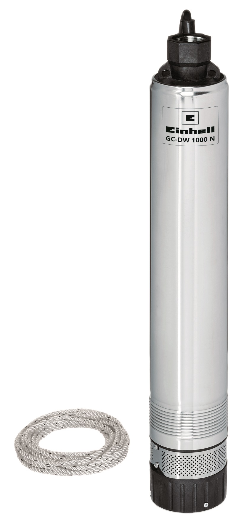 Dubinska pumpa GC-DW 1000 N