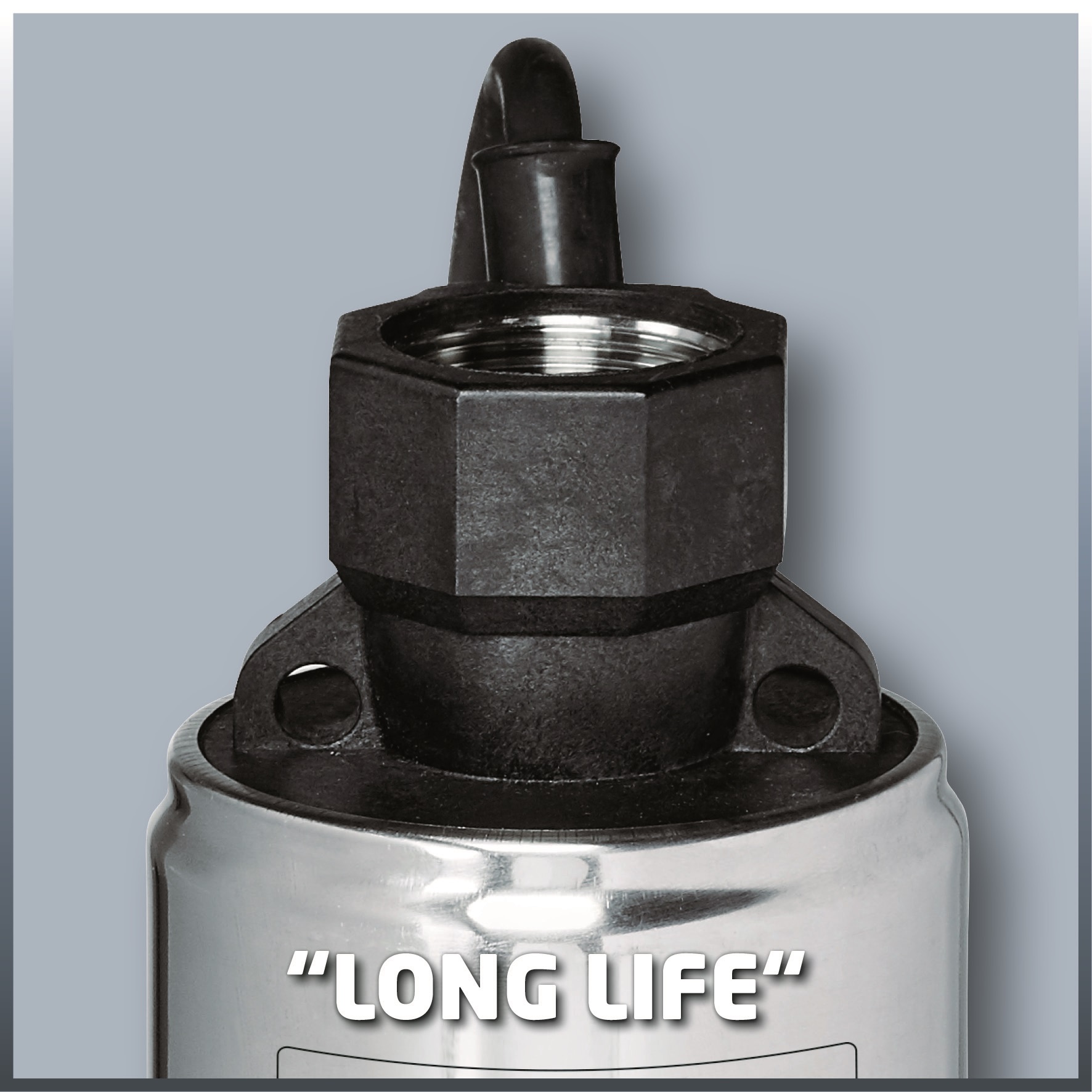 Dubinska pumpa GC-DW 1000 N