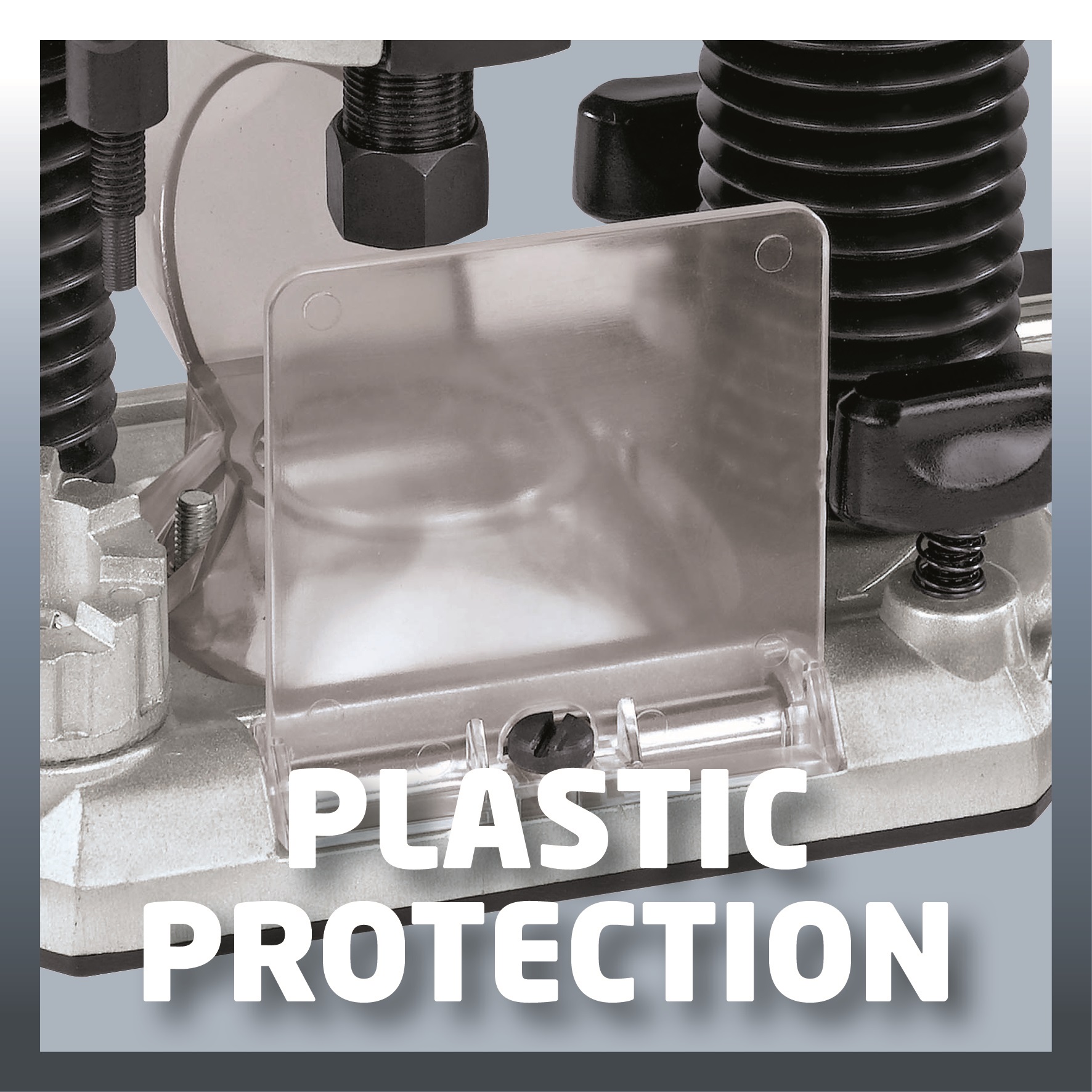 Električna glodalica TC-RO 1155 E Einhell