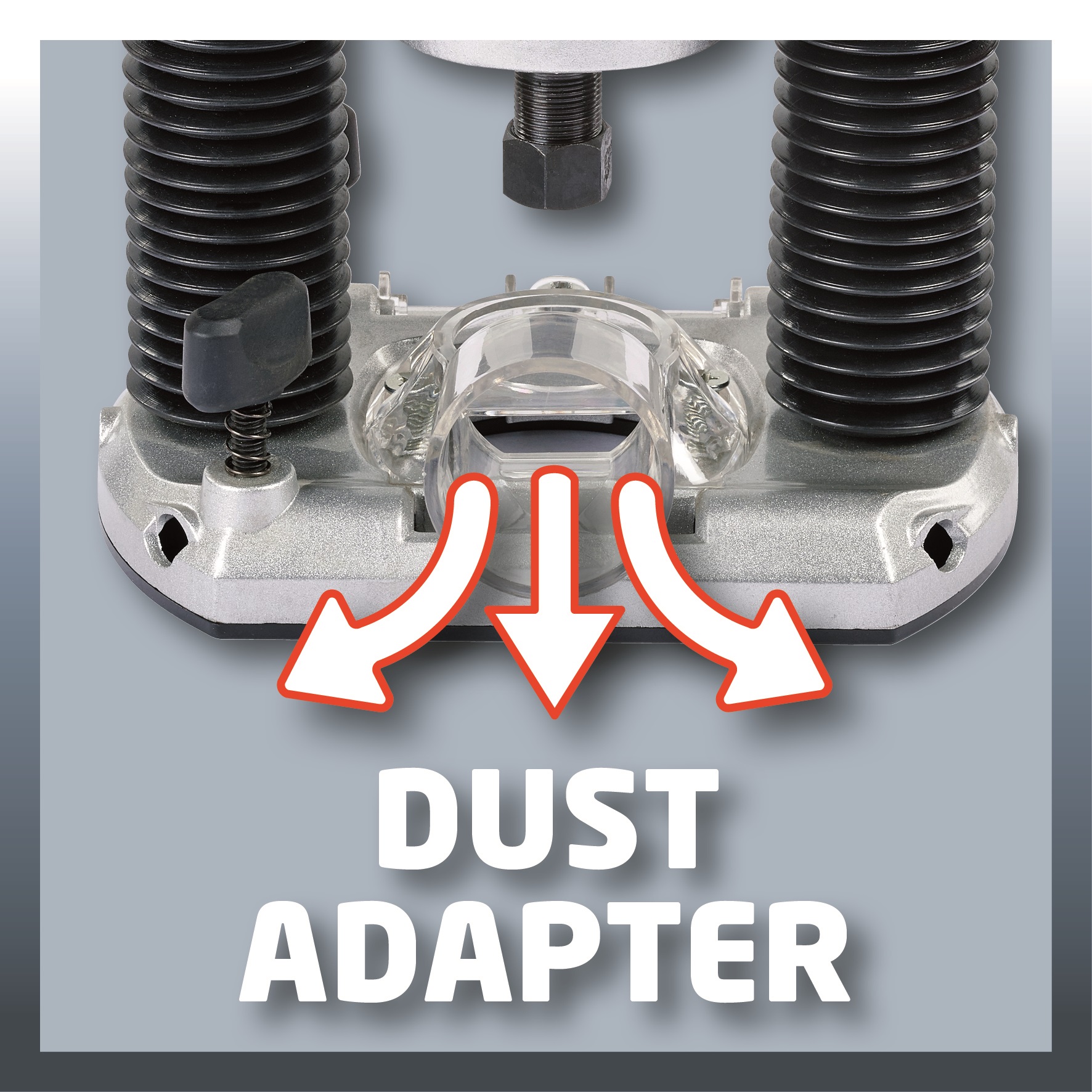 Električna glodalica TC-RO 1155 E Einhell