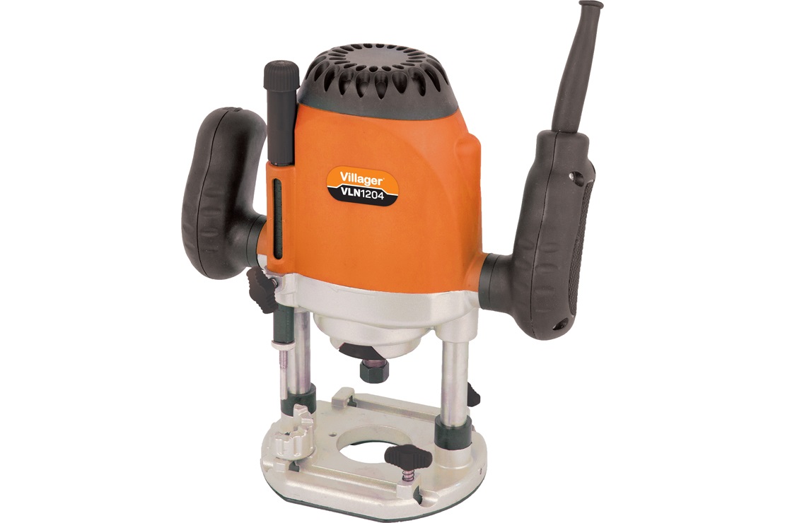 Električna glodalica VLN 1205 Villager