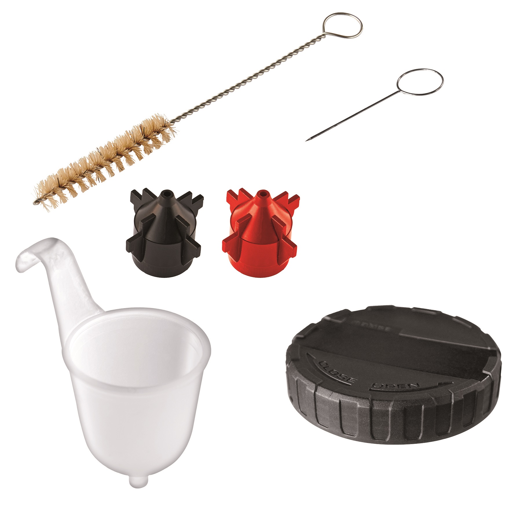 Električni pištolj za farbanje TC-SY 400 P Einhell