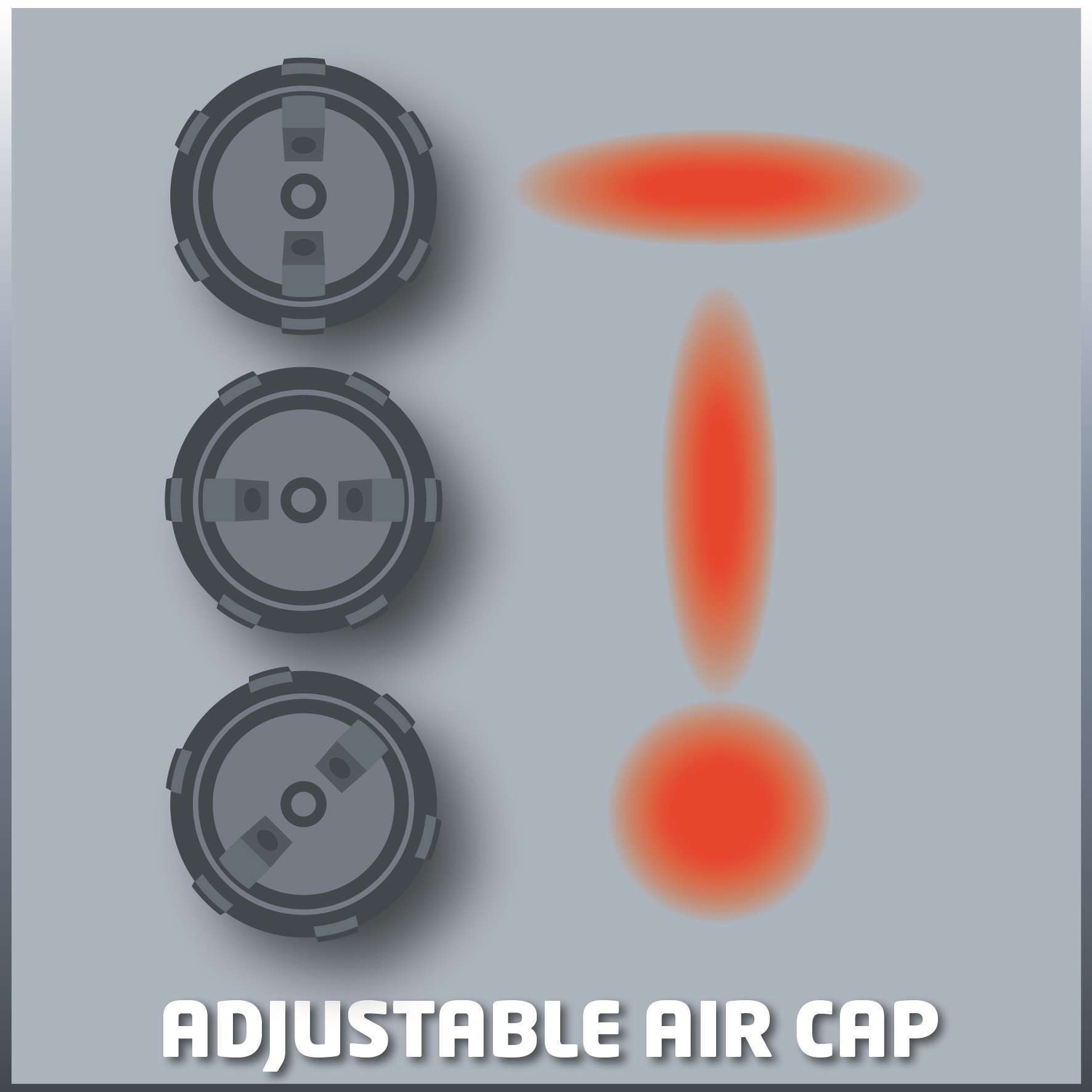 Električni pištolj za farbanje TC-SY 400 P Einhell