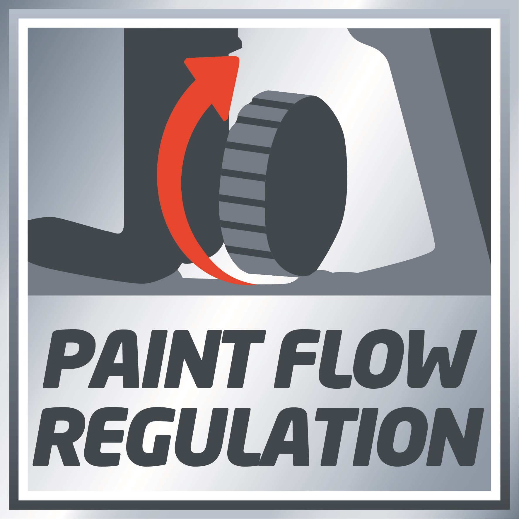 Električni pištolj za farbanje TC-SY 400 P Einhell