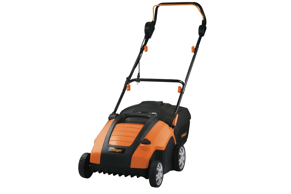 Elaktrični prozračivač travnjaka VAS 1500 P Villager