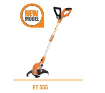 Električni trimer ET 555 Villager