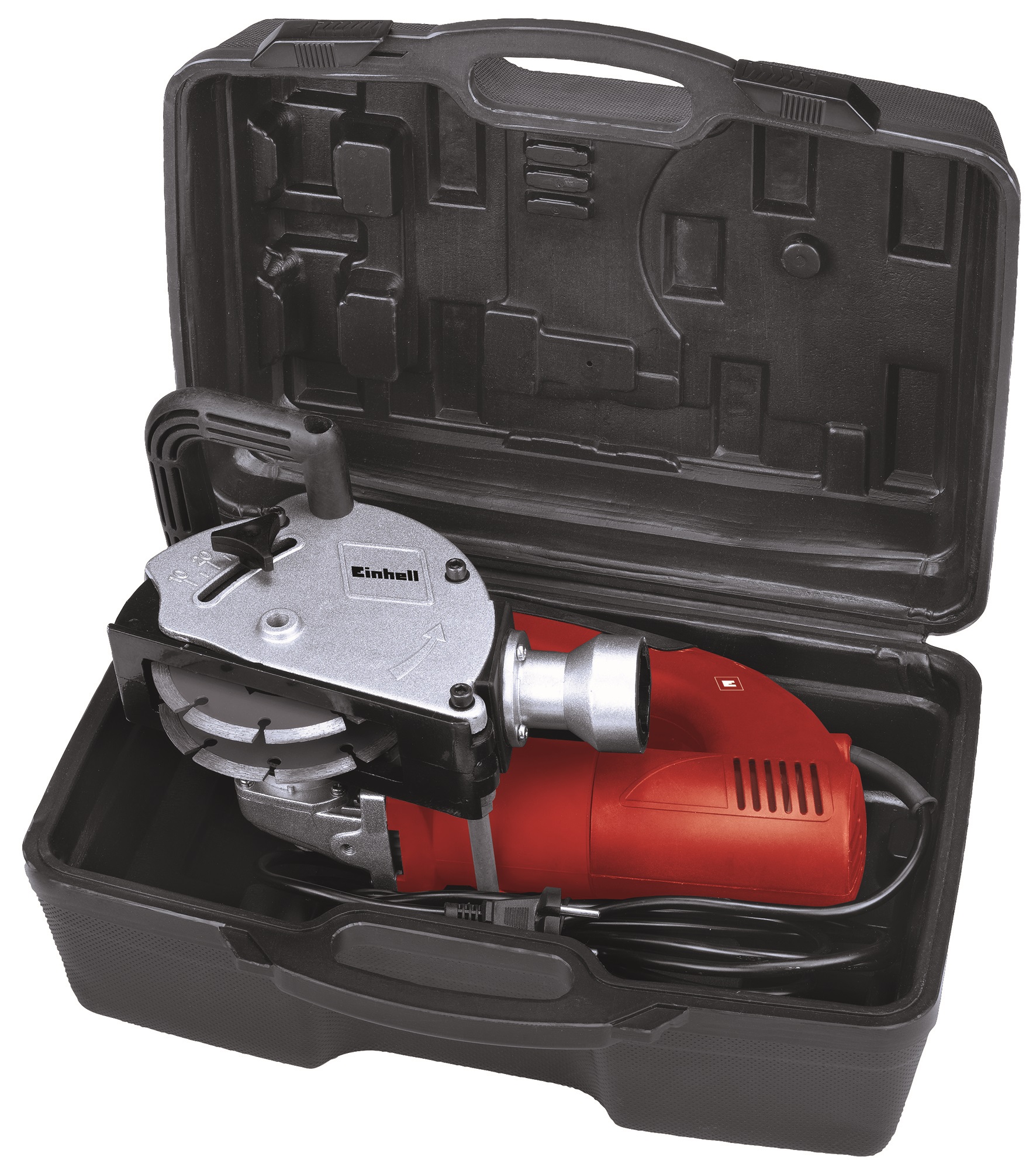 Glodalica za izradu žljeba u zidu TH-MA 1300 Einhell