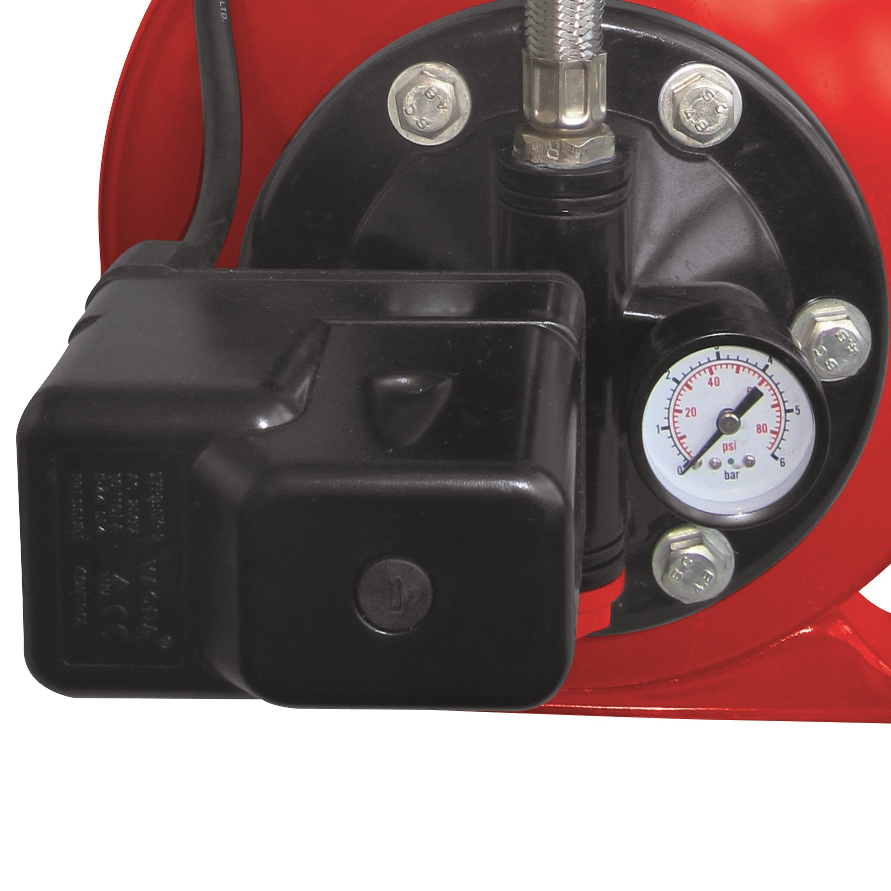 Hidropak GC-WW 6538