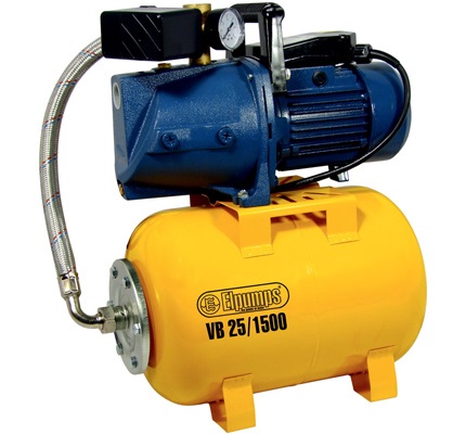 Hidropak VB 25/1500 Elpumps