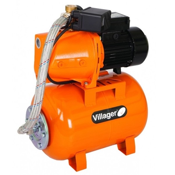 Hidropak VGP 1300 Villager