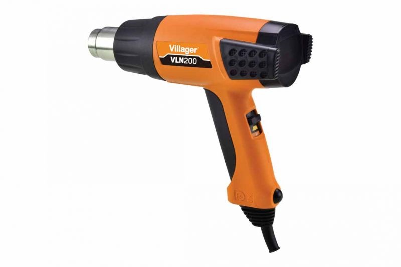 Industrijski fen VLN 200 Villager