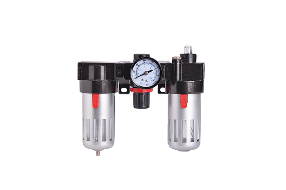 Kompresorska predgrupa VAT MF 10 Villager