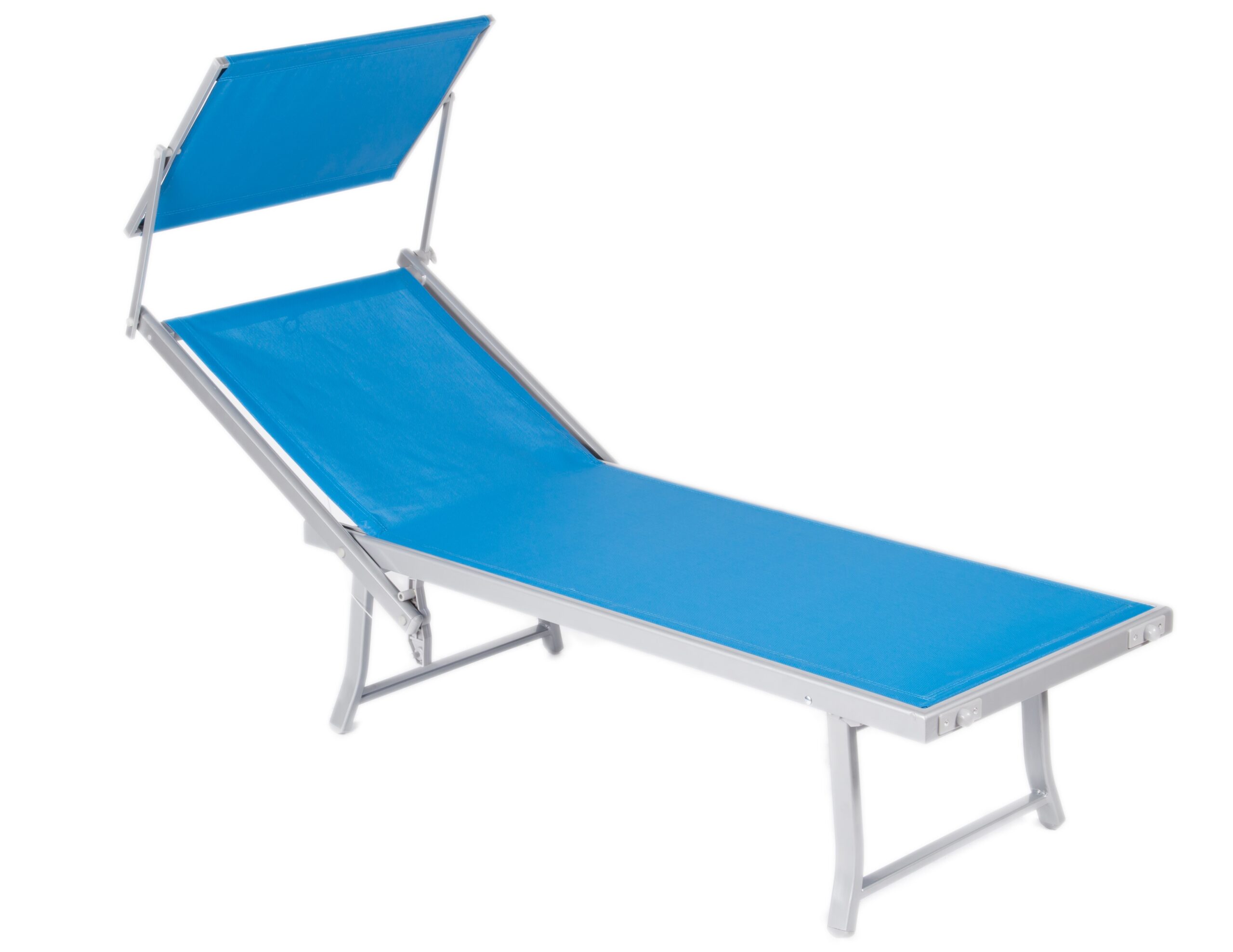 Ležaljka sa tendom – Bali