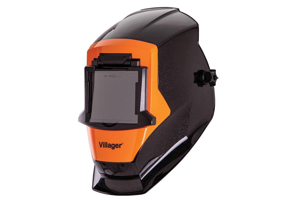 Maska za zavarivanje Eclipse Villager