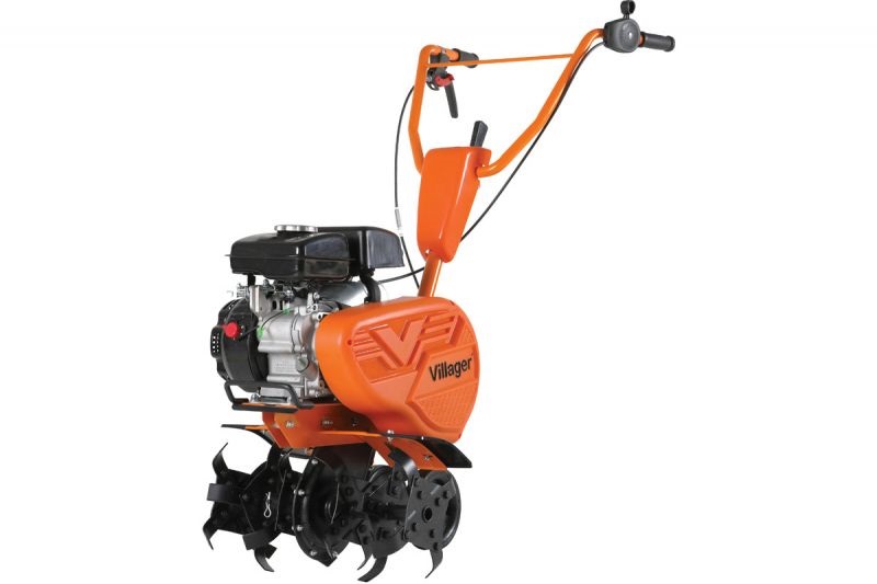 Motorna kopačica VTB 4310 V Villager