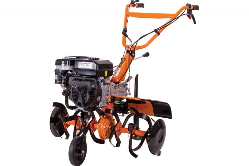 Motorna kopačica VTB 853 Villager
