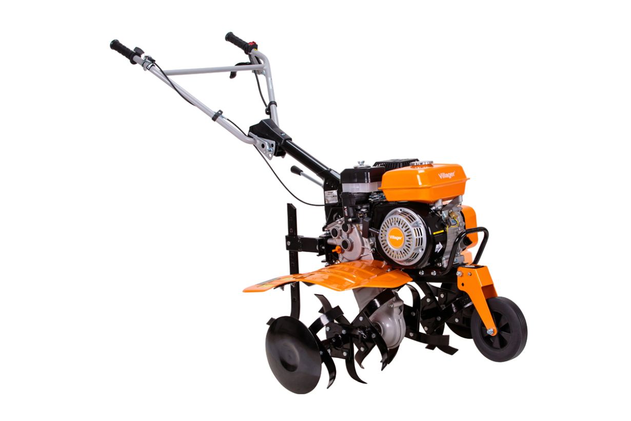 VTB 842 Prime Motorna kopačica Villager