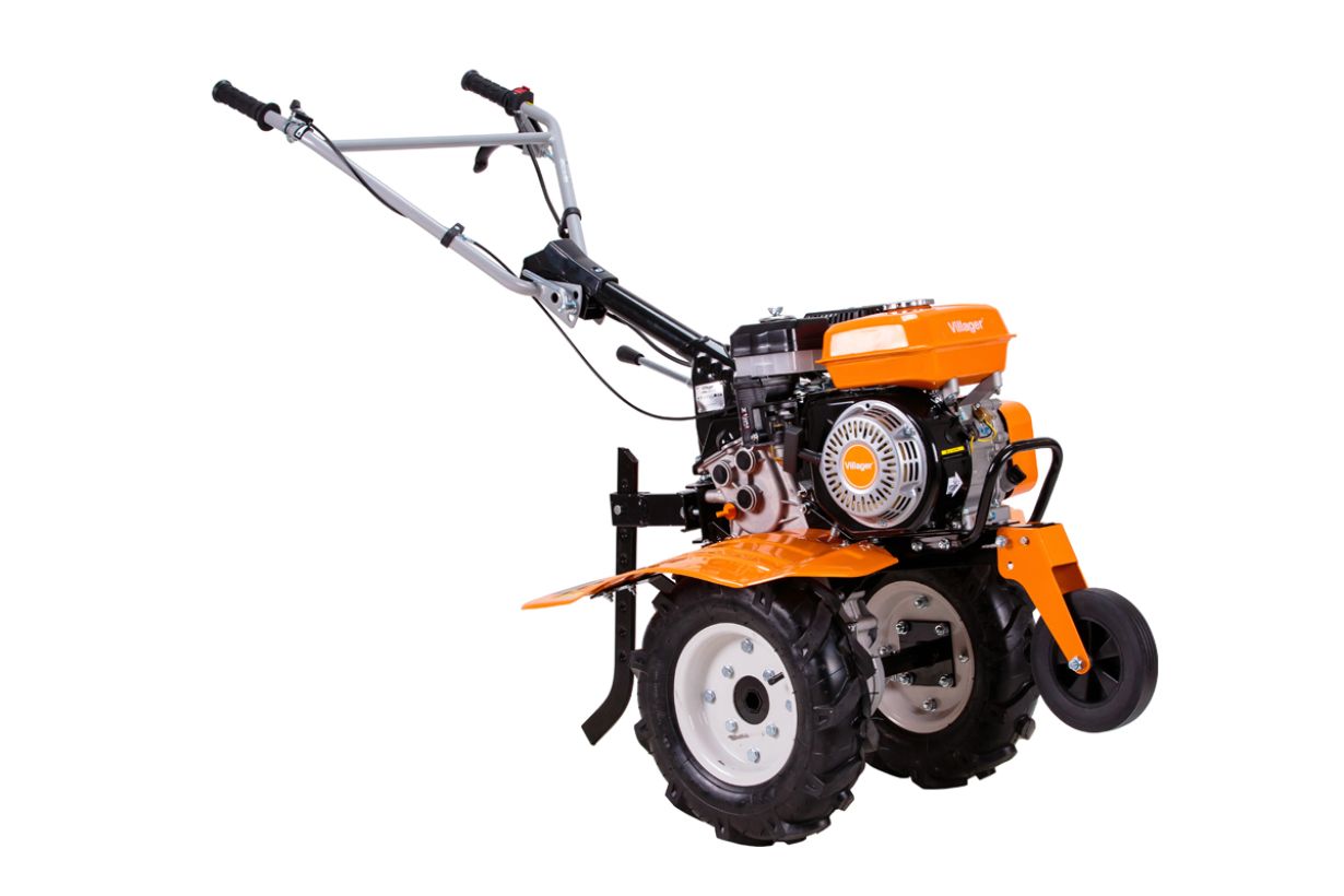 VTB 842 Prime Motorna kopačica Villager