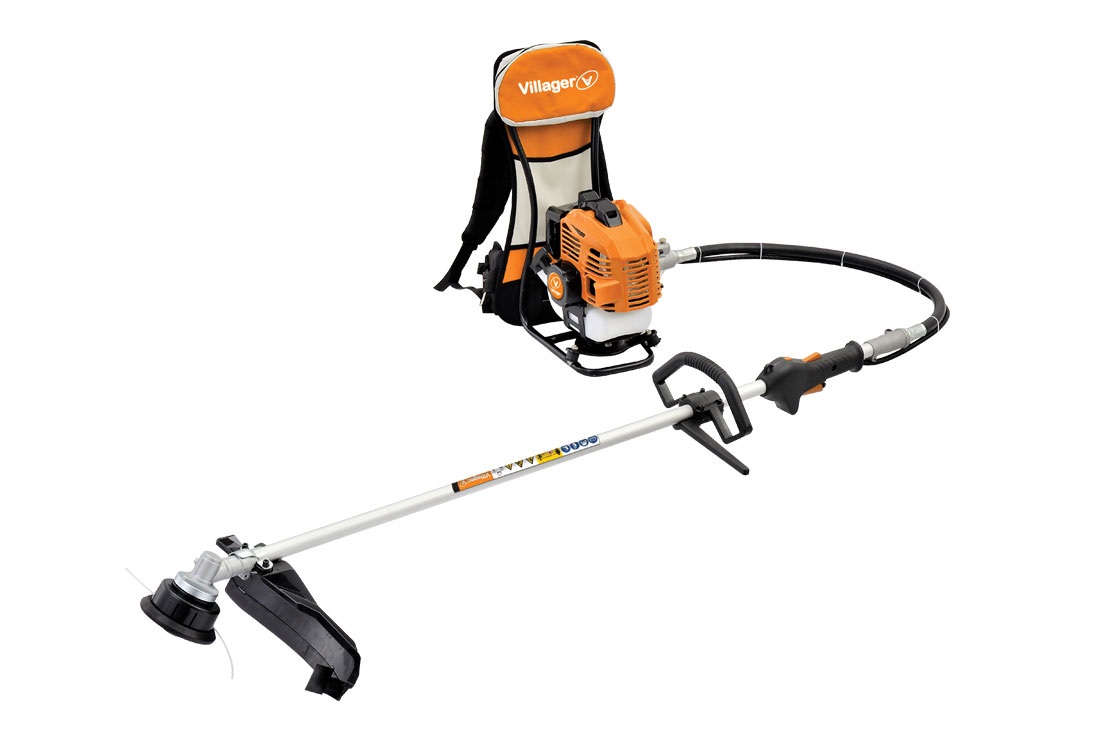 Motorna kosa BBC 52 E Villager